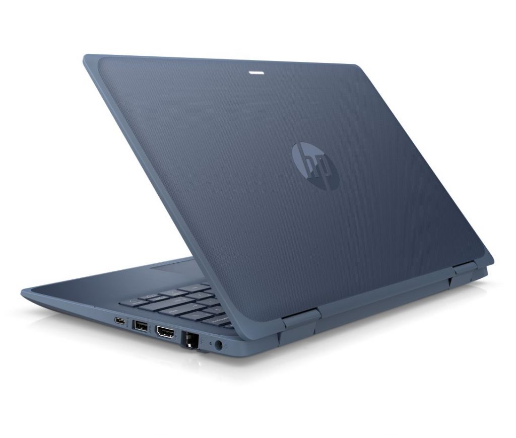 HP ProBook x360 11 G