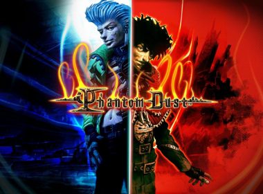 Phantom Dust