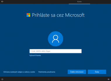 Windows 10 Home