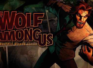 the wolf among us