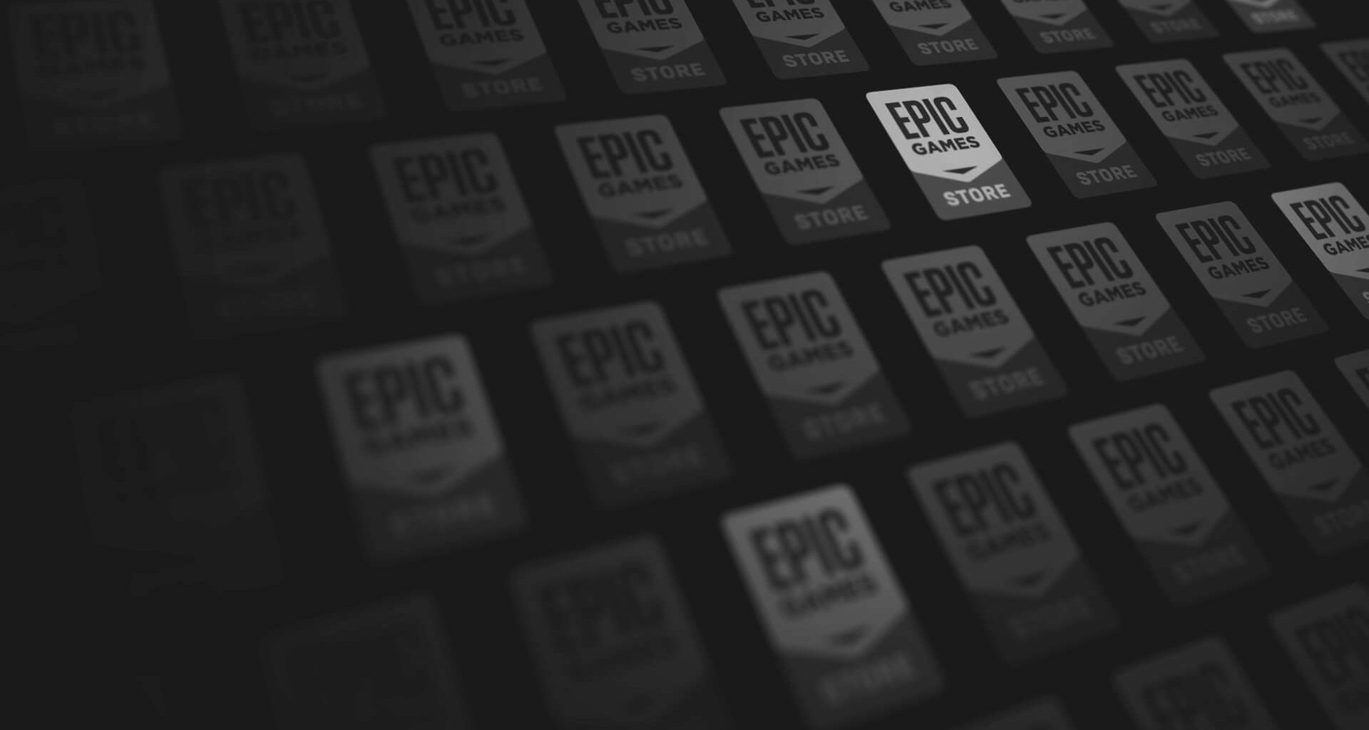 Epic Games Store