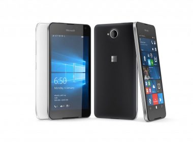 Microsoft Lumia 650