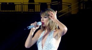 Taylor Swift