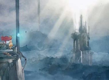 Child of Light