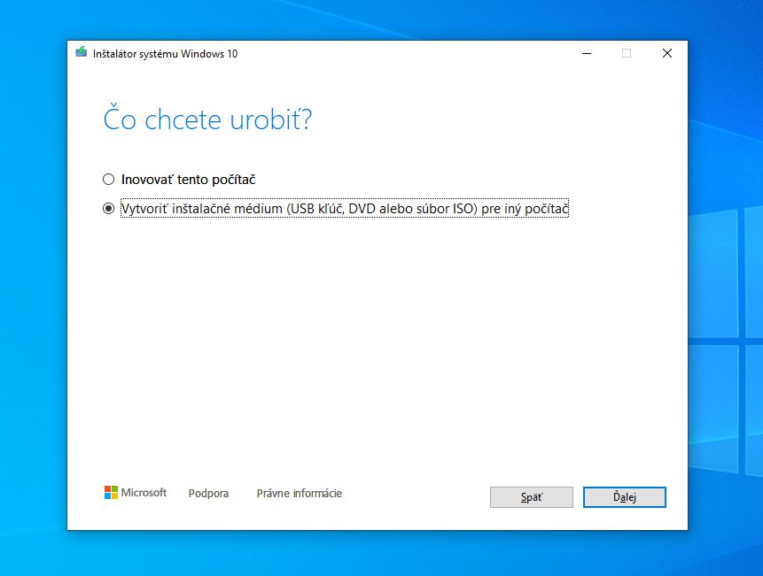Windows 10 ISO