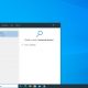 Windows 10 hladat na webe