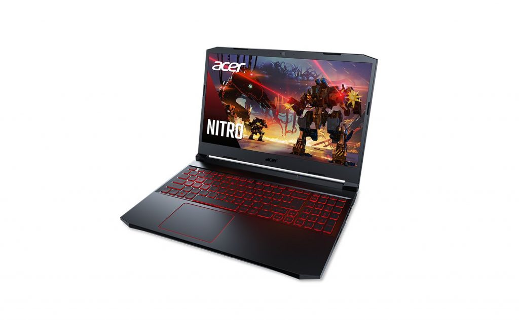 Acer Nitro 5 2020
