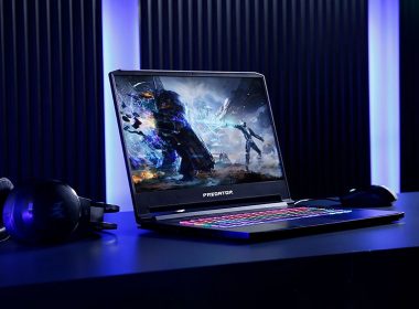 Acer Predator Triton 500 2020