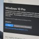 Ako aktivovat Windows 10 titulka