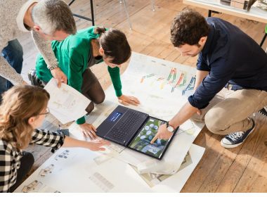 ProArt StudioBook Pro X