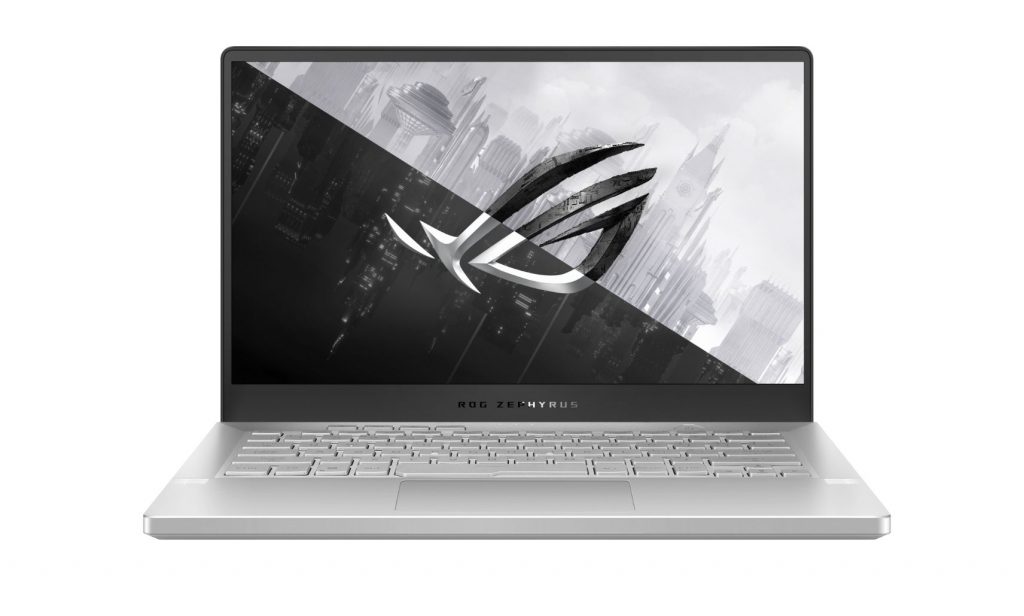 ROG Zephyrus G14