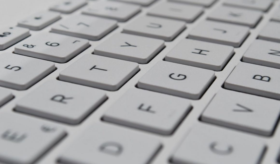 odblokovať klávesnicu