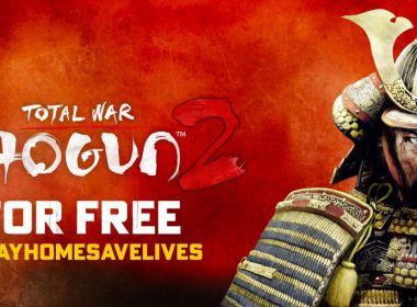 Total War: SHOGUN 2