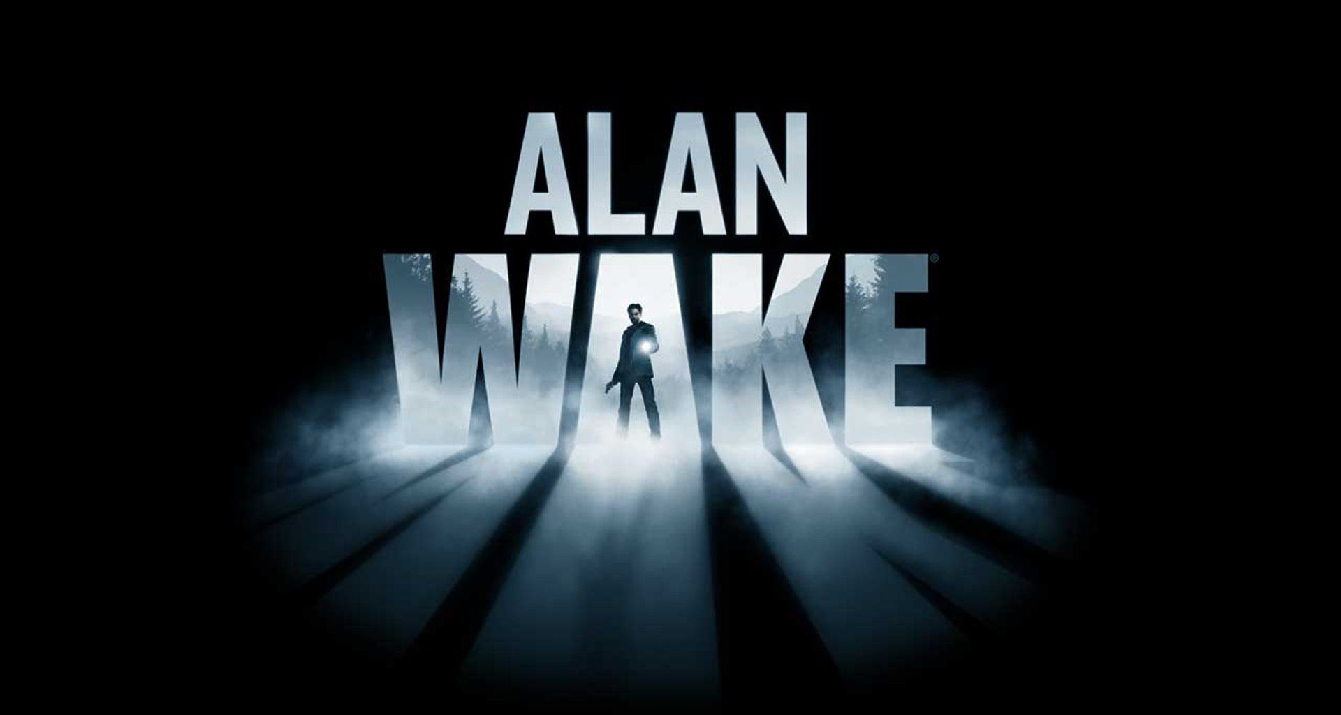 Alan Wake