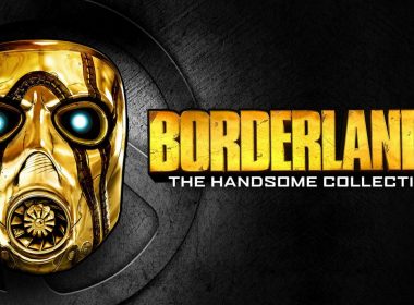 Borderlands