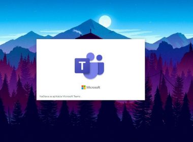 Microsoft Teams