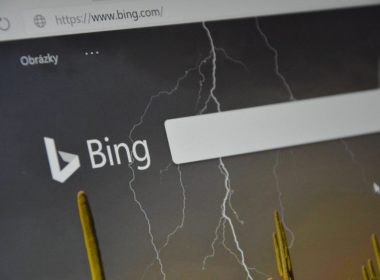 Microsoft Bing