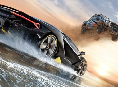 Forza Horizon 3