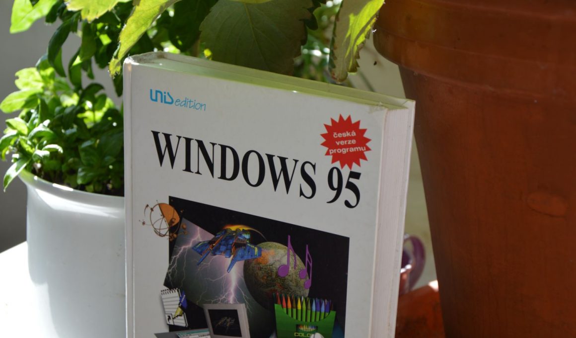 Windows 95