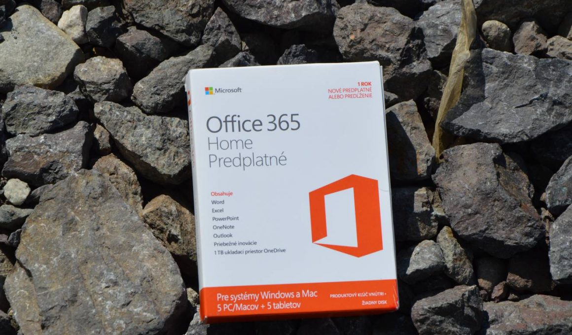 Microsoft Office