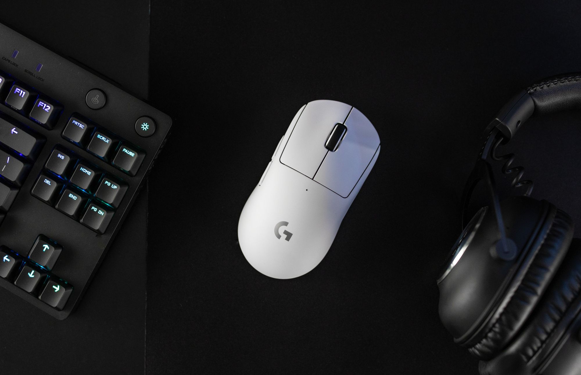 G Pro Wireless Super Light Купить