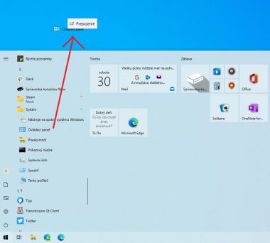 How to reset a local account password from an admin account