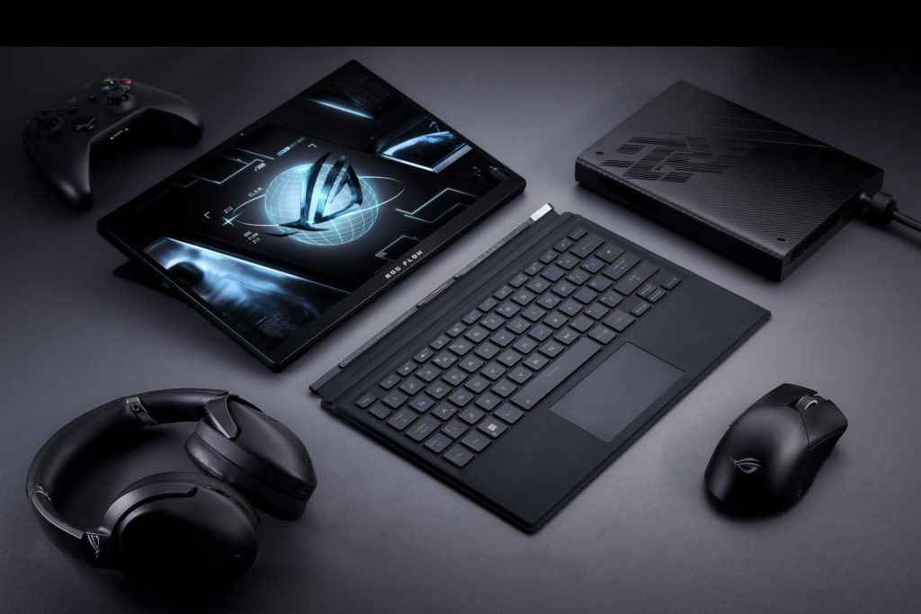 ASUS ROG Flow Z13