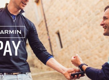 Garmin Pay