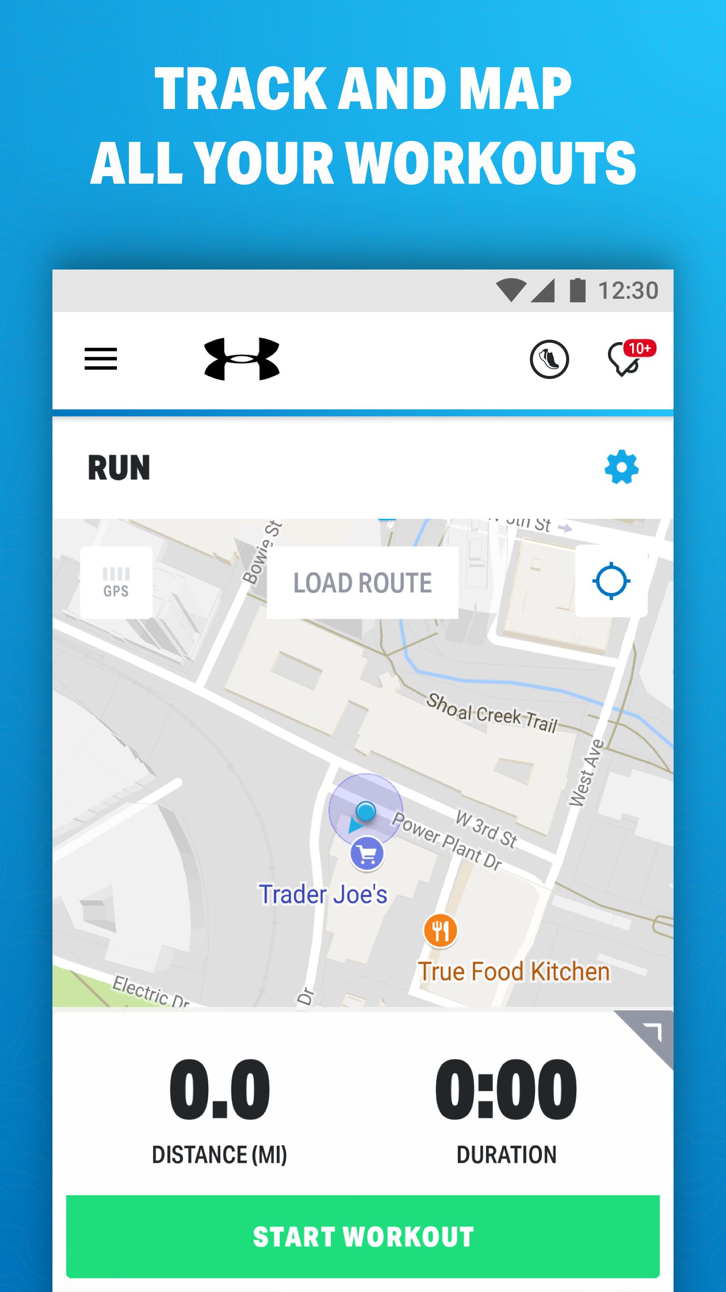 Map My Run ?x68108
