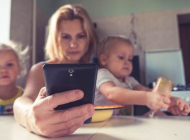 Rodičovská kontrola na Androide: Ako nastaviť smartfón pre deti?