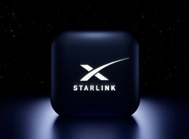 starlink slovensko