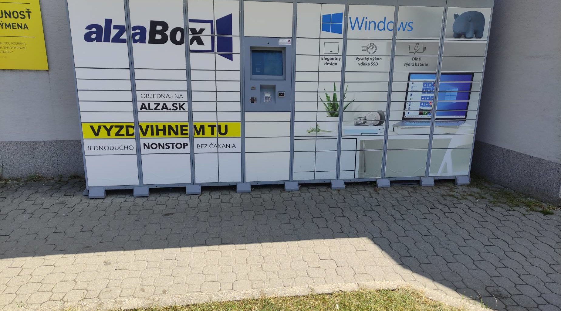 alzabox