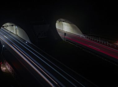 diaľničná známka