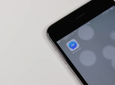 Nechodia mi upozornenia na Messenger