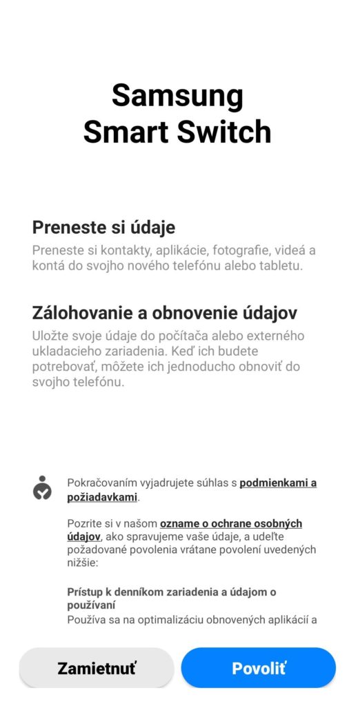Smart Switch