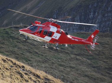 Poistenie na hory SMS