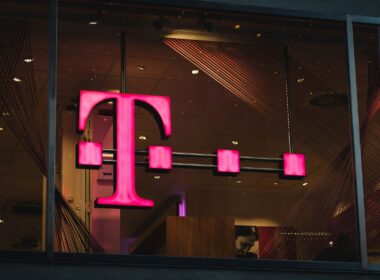 Telekom výpadok