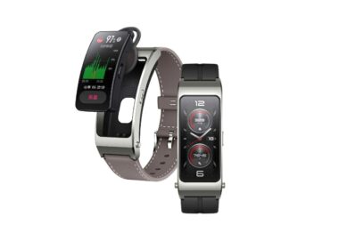 Huawei TalkBand B7
