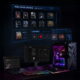 asus armoury crate